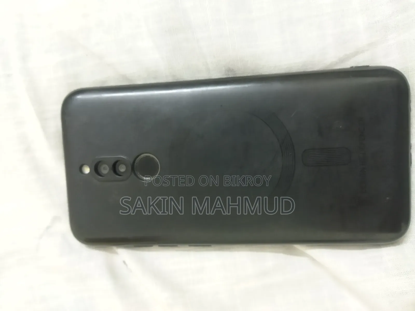 Xiaomi Redmi Note 8 64 GB Blue