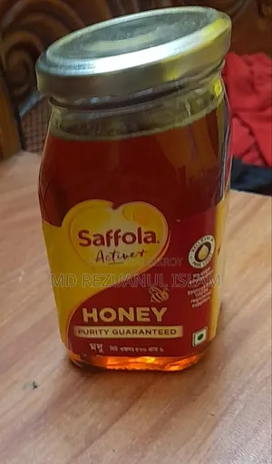 Saffola Honey