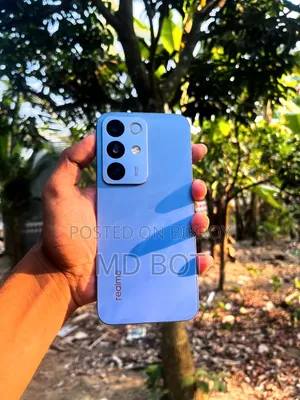 Realme C85 5G 128 GB Blue