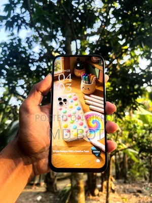 Realme C85 5G 128 GB Blue