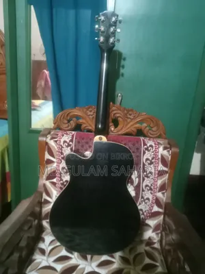 Axe Semi Acoustic Guitar for Sale!!!!