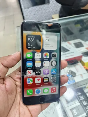 Apple iPhone 6s 32 GB Silver