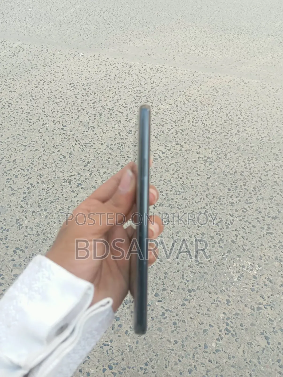 স্যামসাং গ্যালাক্সি এস৯ প্লাস ৬৪ জিবি কালো