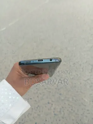 স্যামসাং গ্যালাক্সি এস৯ প্লাস ৬৪ জিবি কালো