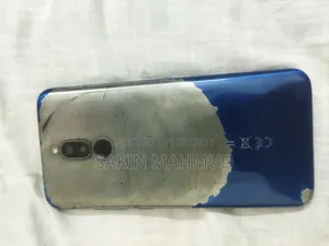Xiaomi Redmi Note 8 64 GB Blue