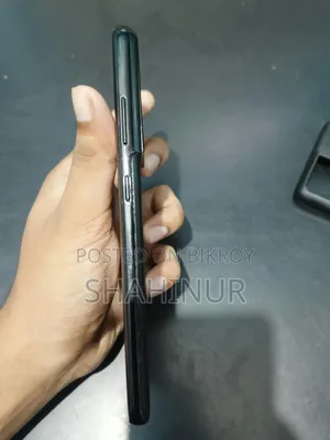 Samsung Galaxy S21 Ultra 5G 256 GB Black