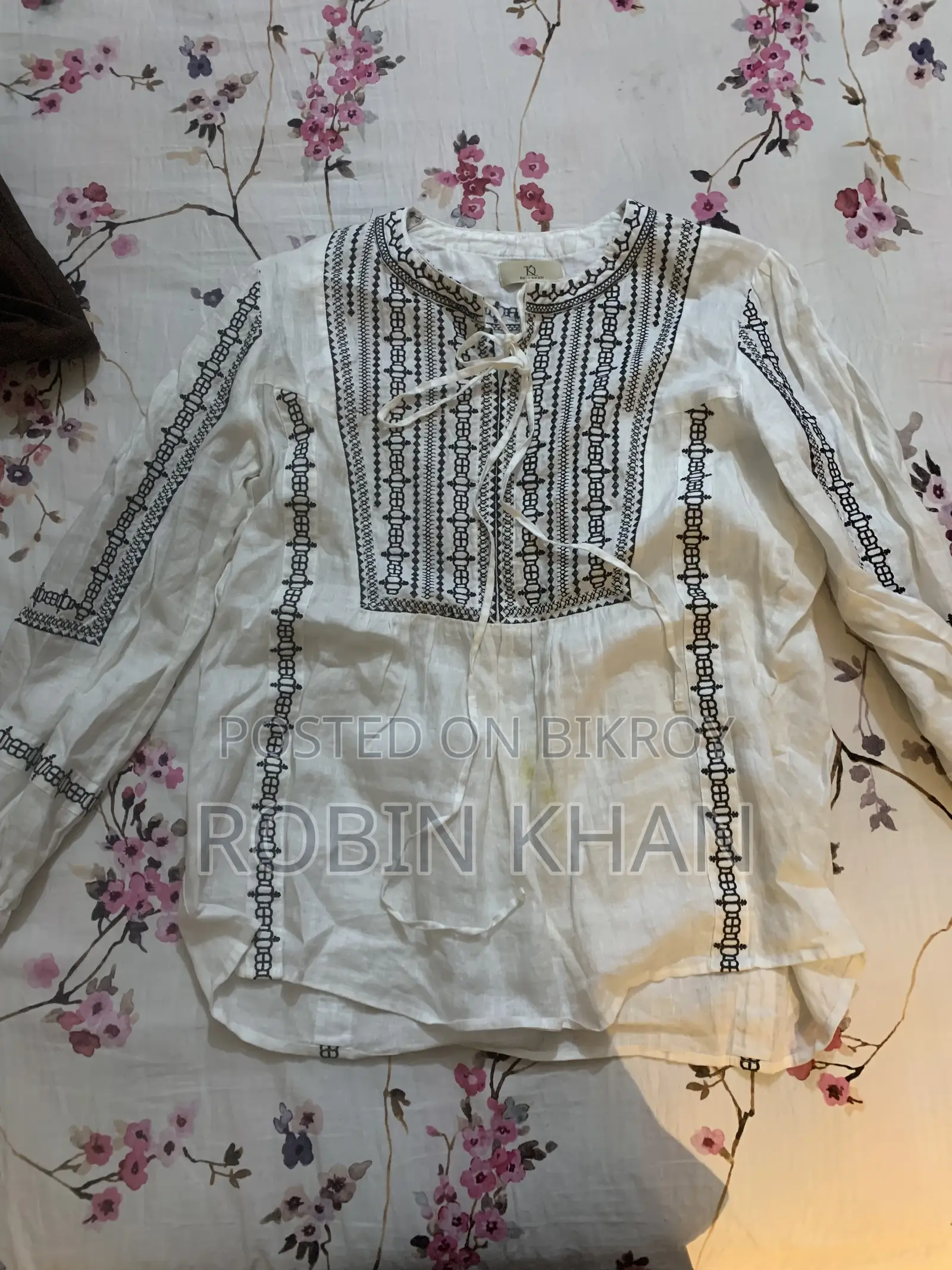 ওয়েস্টার্ন টপস