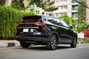 Haval H6 1.5 turbo FWD 2021 Black