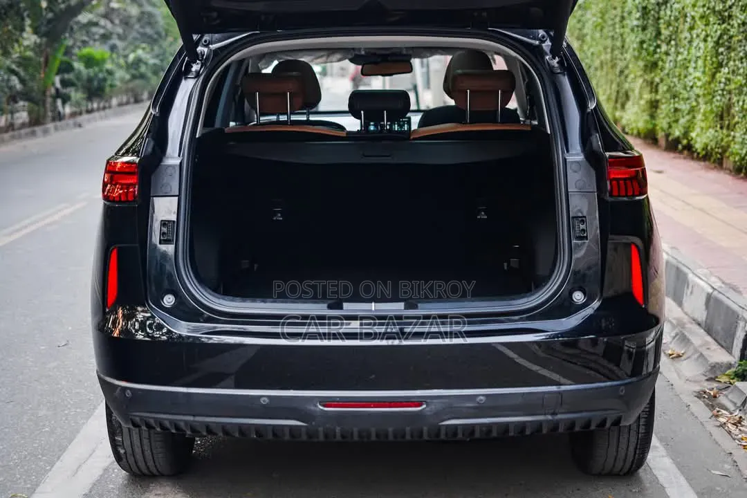 Haval H6 1.5 turbo FWD 2021 Black
