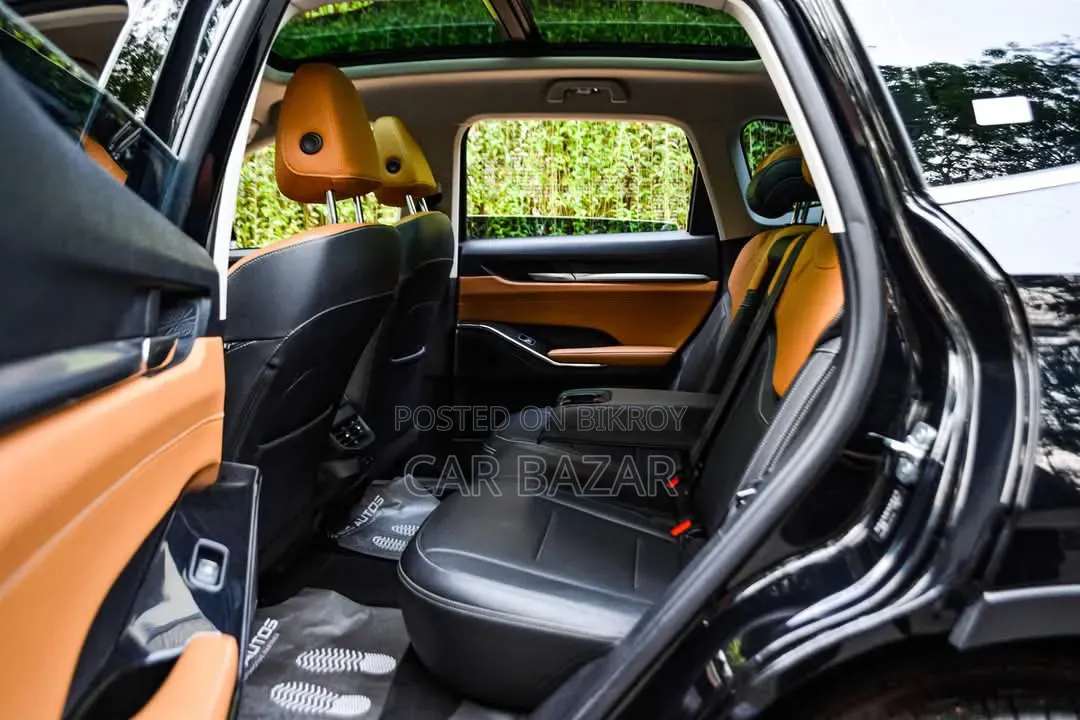 Haval H6 1.5 turbo FWD 2021 Black