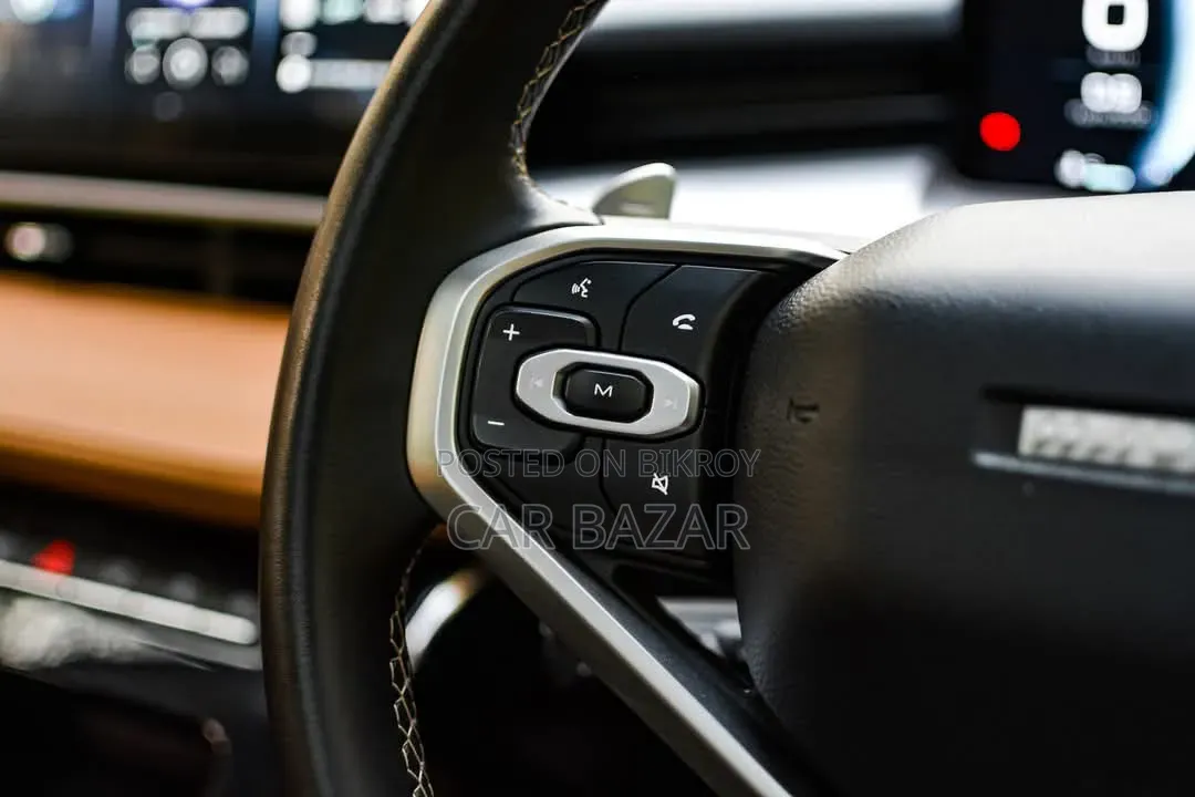 Haval H6 1.5 turbo FWD 2021 Black