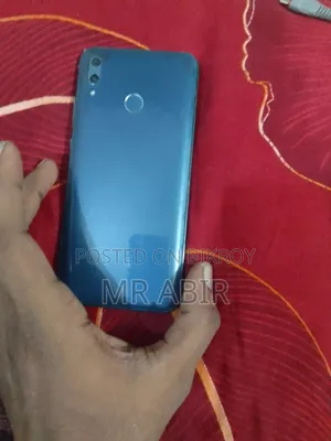 হুয়াওয়ে ওয়াই৯ ৬৪ জিবি ব্লু