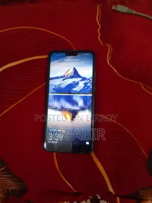 হুয়াওয়ে ওয়াই৯ ৬৪ জিবি ব্লু