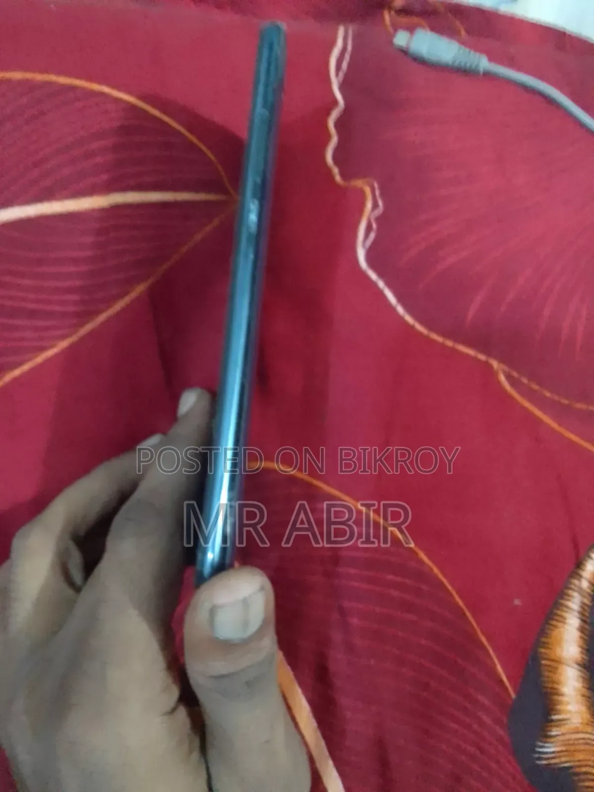 হুয়াওয়ে ওয়াই৯ ৬৪ জিবি ব্লু