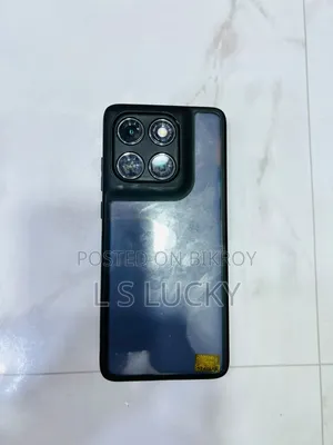 Motorola Edge 60 Fusion 256 GB Blue
