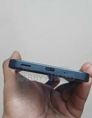 Samsung Galaxy A16 5G 128 GB Black
