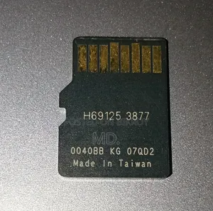 শিরোনাম: Transcend 256GB মাইক্রো এসডি কার্ড বিক্রির জন্য