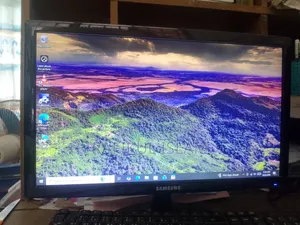 Desktop Computer Dell OptiPlex 3050 8GB Intel Core i5 SSD 128GB