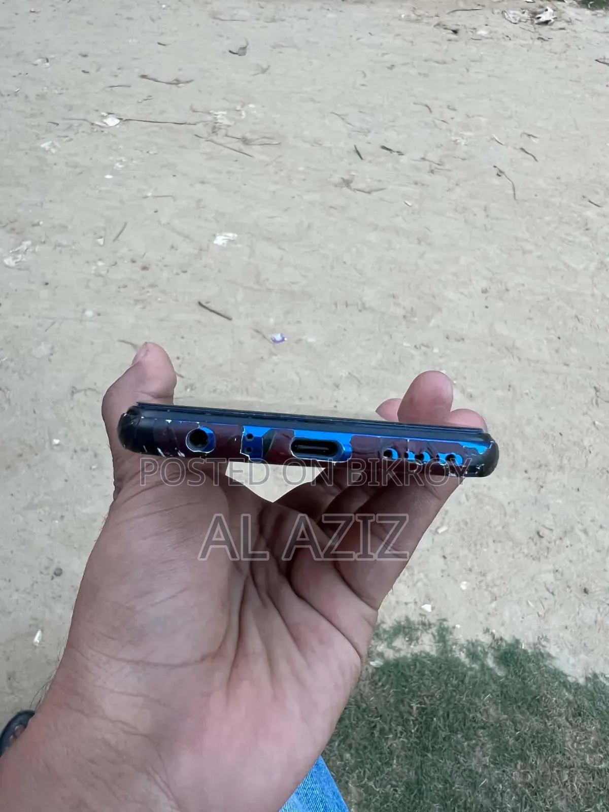 New Xiaomi Redmi Note 8 64 GB Blue