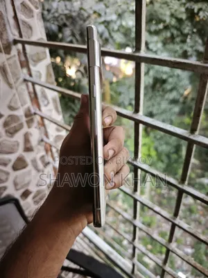 গুগল পিক্সেল ৭ প্রো ১২৮ জিবি হোয়াইট