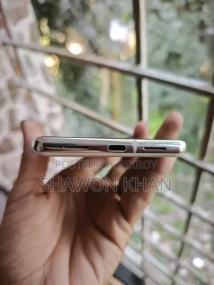 গুগল পিক্সেল ৭ প্রো ১২৮ জিবি হোয়াইট