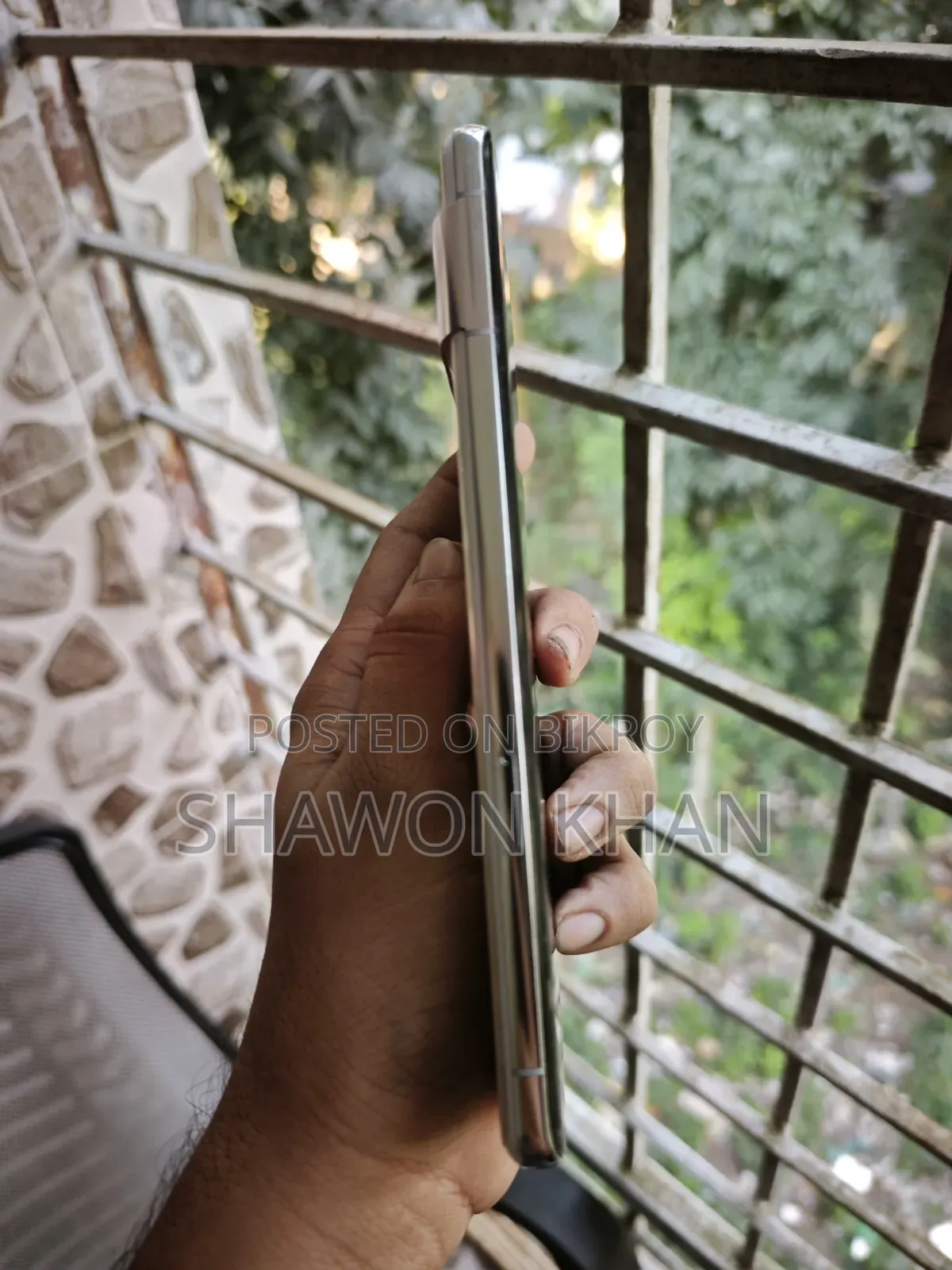 গুগল পিক্সেল ৭ প্রো ১২৮ জিবি হোয়াইট