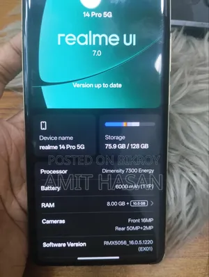 Realme 14 Pro 128 GB