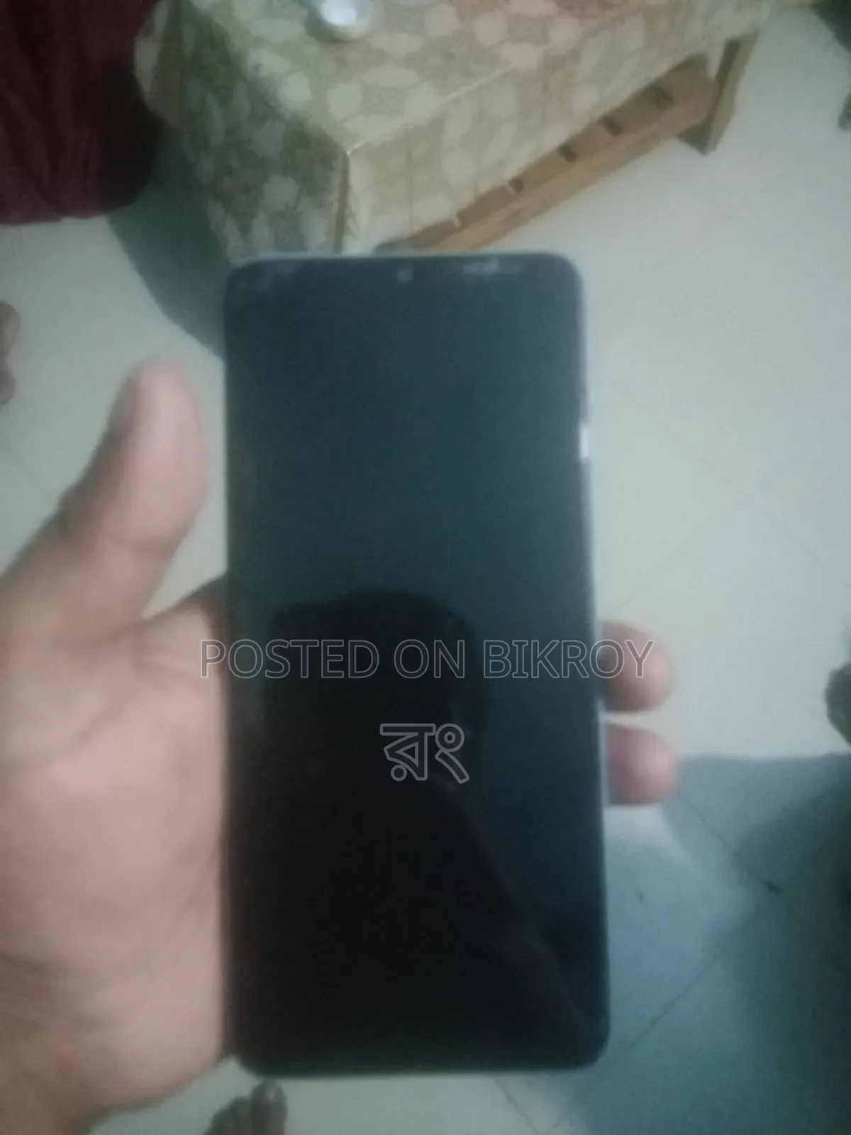 Realme Note 50 64 GB Blue