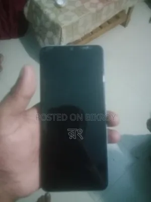 Realme Note 50 64 GB Blue