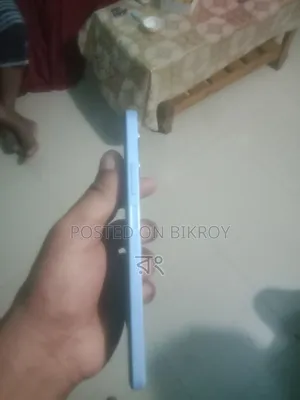 Realme Note 50 64 GB Blue