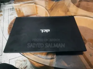 Laptop 12GB Intel Core i3 SSD 512GB