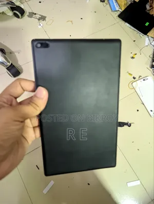 Lenovo Tab 4 8 16 GB Black