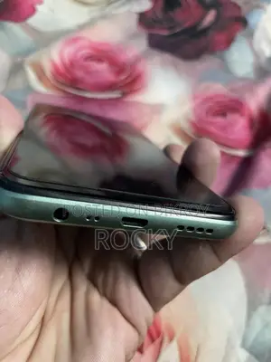 Realme C11 32 GB Green