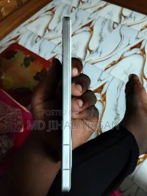 Vivo iQOO 13 512 GB White