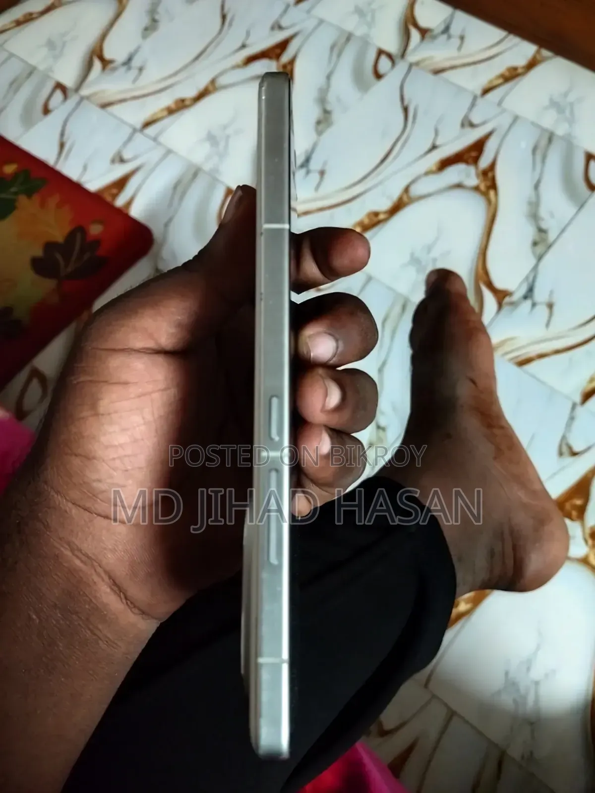 Vivo iQOO 13 512 GB White