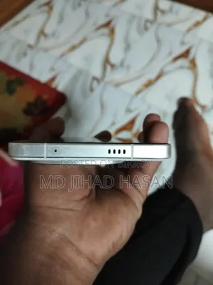 Vivo iQOO 13 512 GB White
