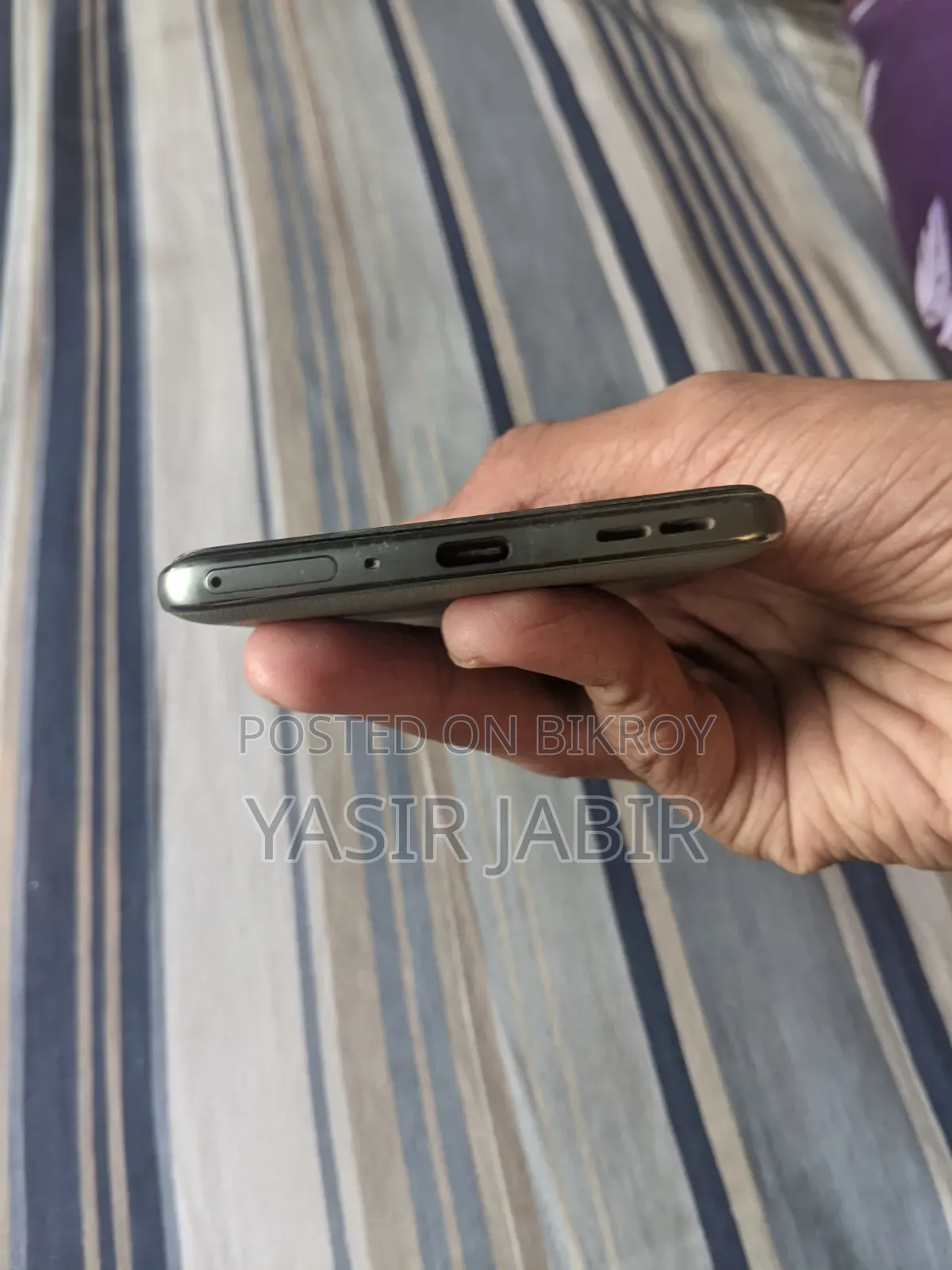 Motorola Edge 60 Pro 256 GB White