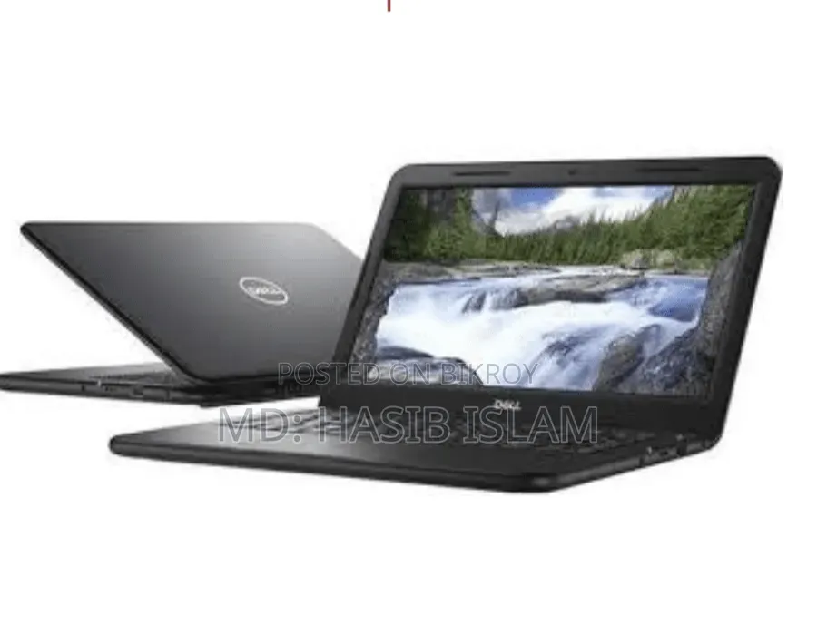 Laptop Dell Latitude 3310 4GB Intel Celeron SSD 128GB