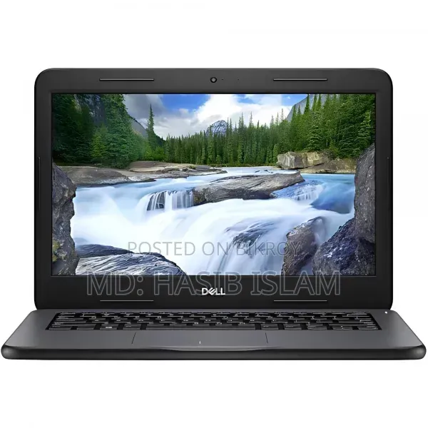 Laptop Dell Latitude 3310 4GB Intel Celeron SSD 128GB