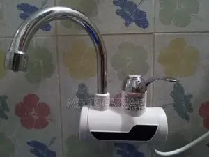হট ওয়াটার ট্যাপ
