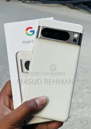 Google Pixel 8 Pro 128 GB Rose Gold