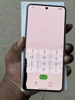 Google Pixel 8 Pro 128 GB Rose Gold