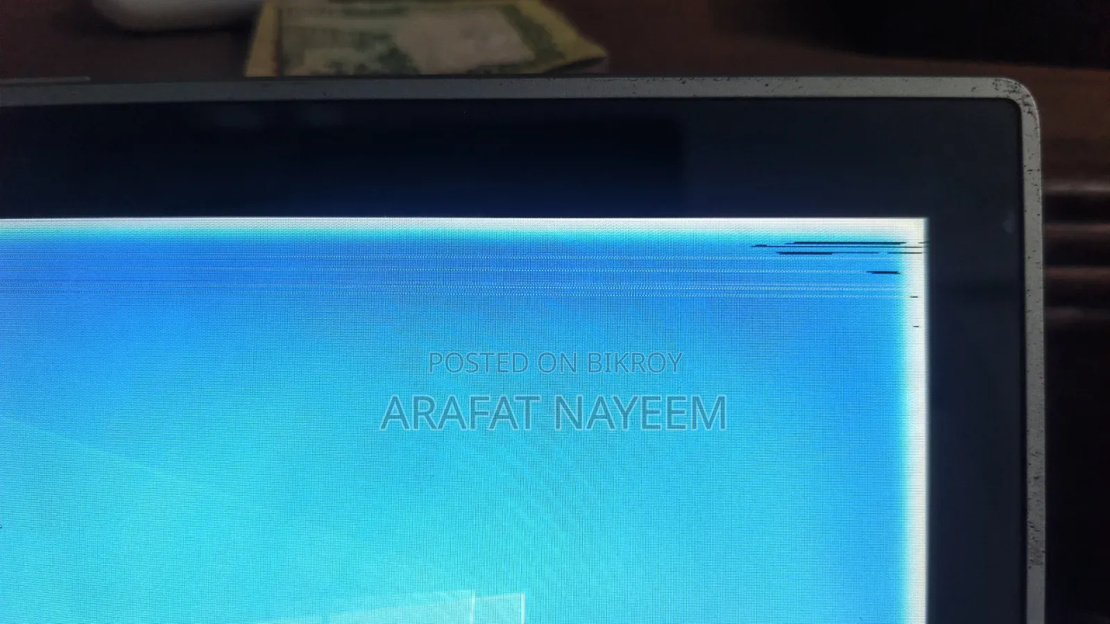 Laptop Acer Aspire 5 4GB AMD A4 SSD 128GB