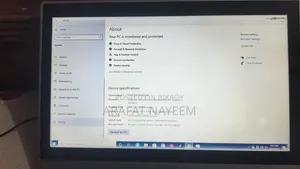 Laptop Acer Aspire 5 4GB AMD A4 SSD 128GB