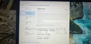 Laptop Dell Inspiron 15 4GB AMD Ryzen 3 HDD 1T