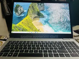 Laptop Dell Inspiron 15 4GB AMD Ryzen 3 HDD 1TB