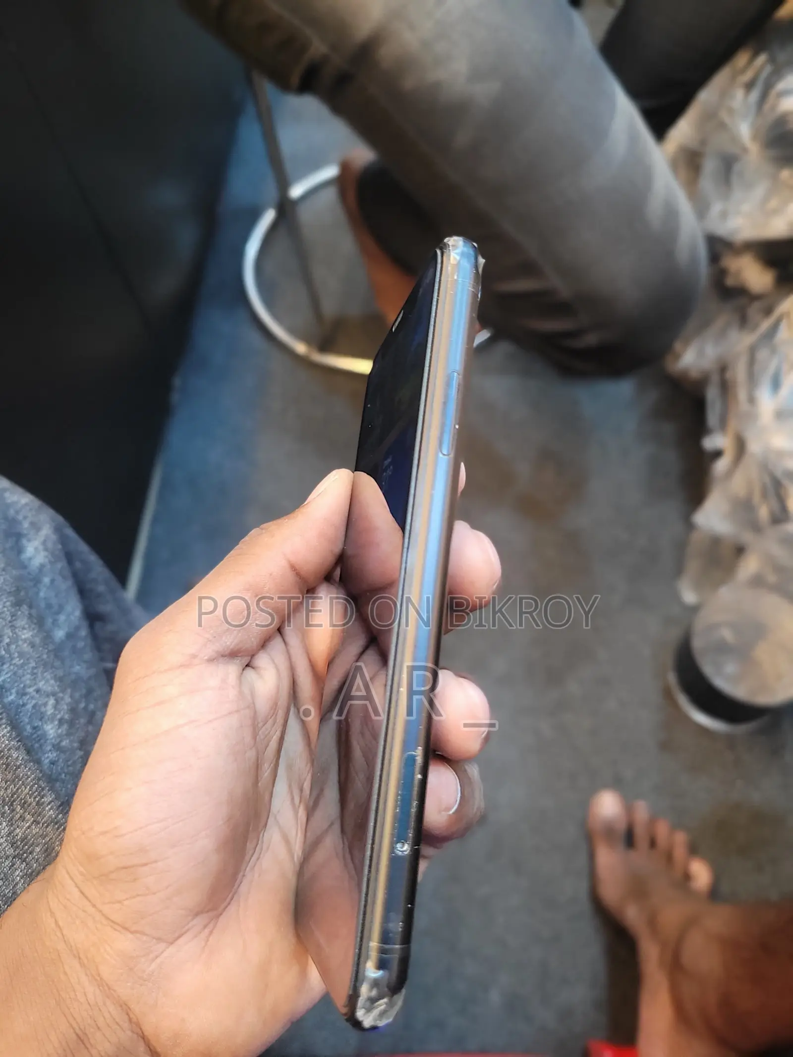 অ্যাপল আইফোন এক্সআর ৬৪ জিবি ব্ল্যাক