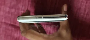 Google Pixel 7 Pro 128 GB White