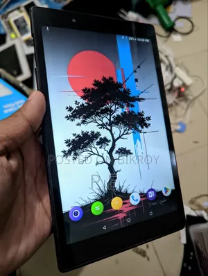 লেনোভো ট্যাব ৪ ৮ ১৬ জিবি কালো