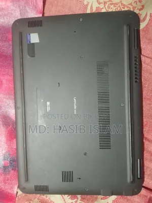 Laptop Dell Latitude 3310 4GB Intel Celeron SSD 128GB